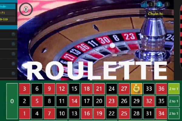Cách Chơi Roulette Tại Nhà Cái Fun88 Chi Tiết